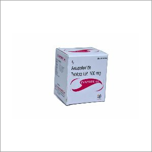 Amisulpride Tablets Exporters