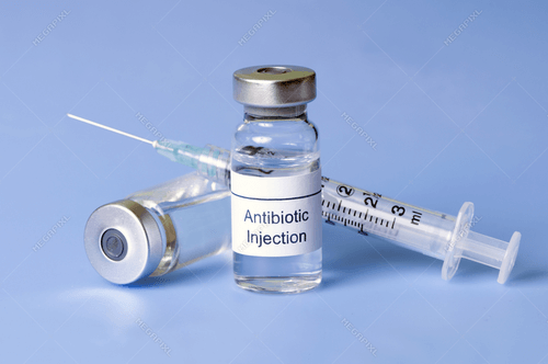 Antibiotic Injections In Punjabi Bagh
