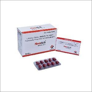 L-Methyl Folate Capsules Manufacturers