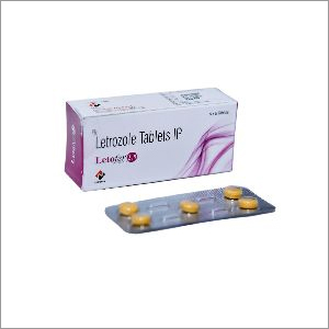 Letrozole Tablets Exporters