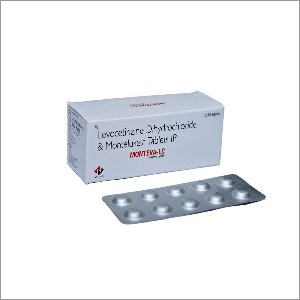 Montelukast Tablets Exporters