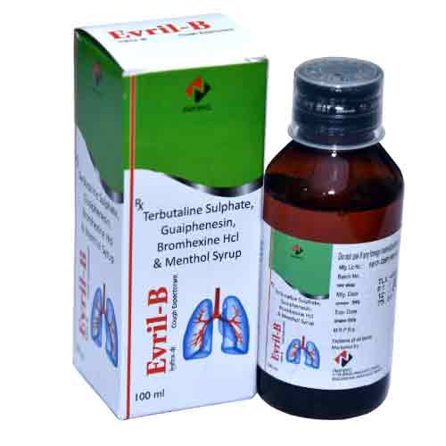 Respiratory Medicine In Cuddalore
